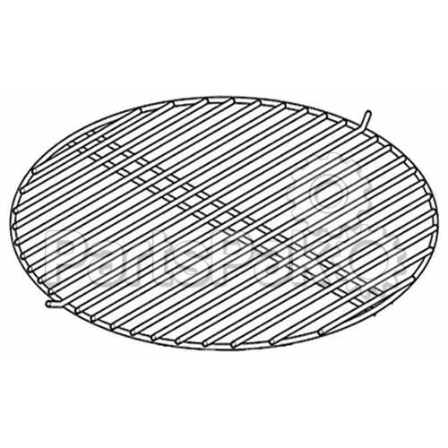 Magma 10253; Cooking Grill For A10-005