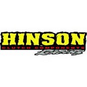 Z-(No Category) Hinson