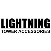 Lightning Wakeboard Towers