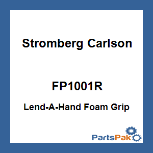 Stromberg Carlson FP1001R; Lend-A-Hand Foam Grip