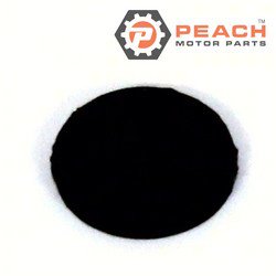 Peach Motor Parts PM-663-14126-00-00 Gasket, Intake; Fits Yamaha®: 663-14126-00-00; PM-663-14126-00-00