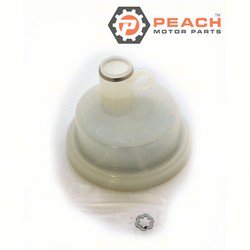 Peach Motor Parts PM-66K-13915-00-00 Fuel Filter; Fits Yamaha®: 66K-13915-00-00, Sierra®: 18-79900