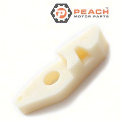 Peach Motor Parts PM-676-15741-03-00 Pawl, Drive; Fits Yamaha®: 676-15741-03-00, 676-15741-00-00