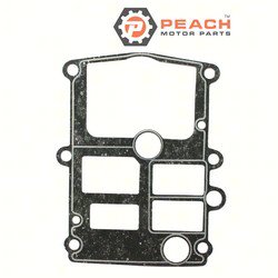 Peach Motor Parts PM-682-11351-A0-00 Gasket, Powerhead Base; Fits Yamaha®: 682-11351-A0-00, 682-11351-02-00, 682-11351-01-00, Sierra®: 18-99095