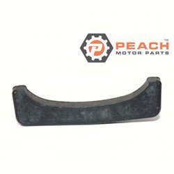 Peach Motor Parts PM-688-41133-00-00 Gasket, Exhaust; Fits Yamaha®: 688-41133-00-00, Sierra®: 18-99023