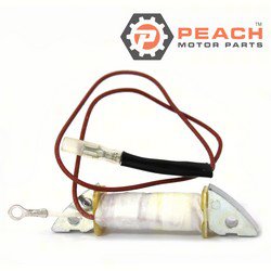 Peach Motor Parts PM-689-81311-40-00 Coil, Charge Ignition; Fits Yamaha®: 689-81311-40-00, Sierra®: 18-5195