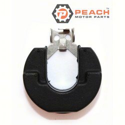 Peach Motor Parts PM-6E5-14385-02-00 Float; Fits Yamaha®: 6E5-14385-02-00