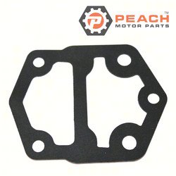 Peach Motor Parts PM-6E5-24435-01-00 Gasket, Fuel Pump; Fits Yamaha®: 6E5-24435-01-00, 6E5-24435-00-00; PM-6E5-24435-01-00
