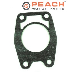 Peach Motor Parts PM-GASK-0004A Gasket, Water Pump; Fits Yamaha®: 679-44316-A0-00, 679-44316-00-00, Sierra®: 18-99086