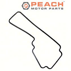Peach Motor Parts PM-ORNG-0002A Seal, VST; Fits Suzuki®: 15626-99E00; PM-ORNG-0002A