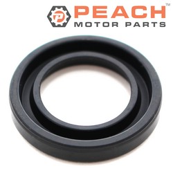 Peach Motor Parts PM-SEAL-0036A Oil Seal, SO-Type (VC 20X32X5); Fits Yamaha®: 93104-20M02-00