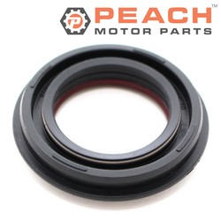 Peach Motor Parts PM-SEAL-0115A Oil Seal (FWJ5 32X48X10); Fits Yamaha®: 93103-32M01-00
