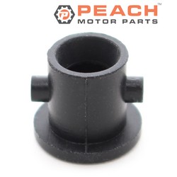 Peach Motor Parts PM-SEAL-0121A Damper, Water Seal; Fits Yamaha®: 646-44366-01-00; PM-SEAL-0121A