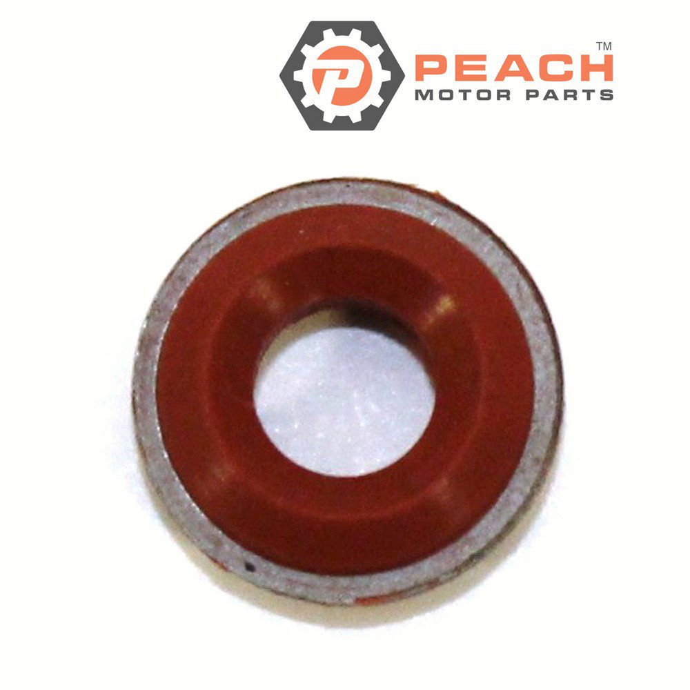Peach Motor Parts PM-682-44366-00-00 Damper, Water Seal; Fits Yamaha®: 682-44366-00-00, Sierra®: 18-1831