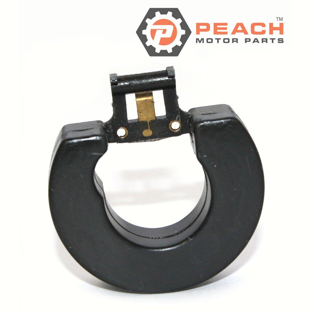 Peach Motor Parts PM-6G1-14985-00-00 Float; Fits Yamaha®: 6G1-14985-00-00