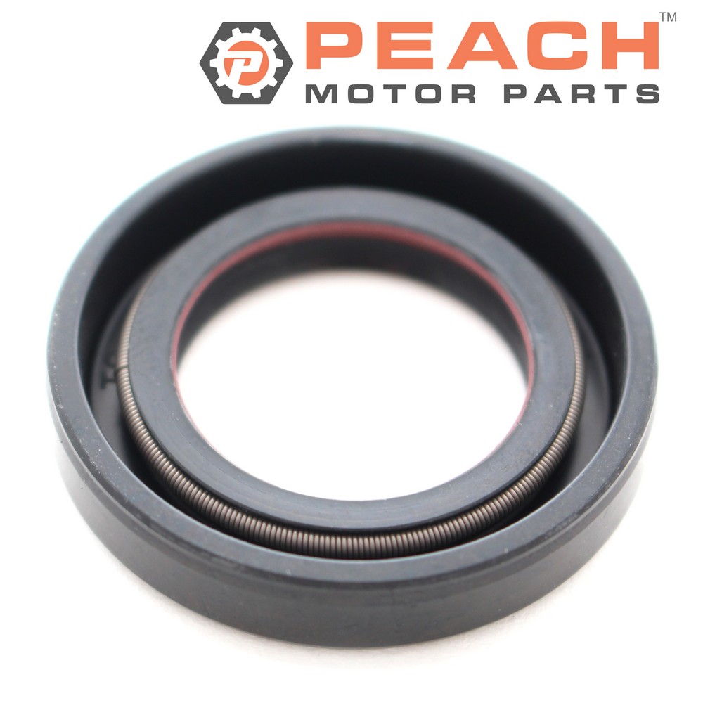 Peach Motor Parts PM-SEAL-0021A Oil Seal, SD-Type (TC 23X38X7); Fits Yamaha®: 93102-23096-00, Sierra®: 18-0570