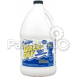 Spray Nine 22701; Greze-Off Gallons; LNS-113-22701