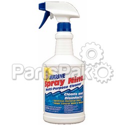 Spray Nine 26901S; Marine Spray Nine 1-Gallon; LNS-113-26901S