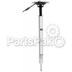 Swivl-Eze SP3004; Adjustable Height Pin Post 15In-18In