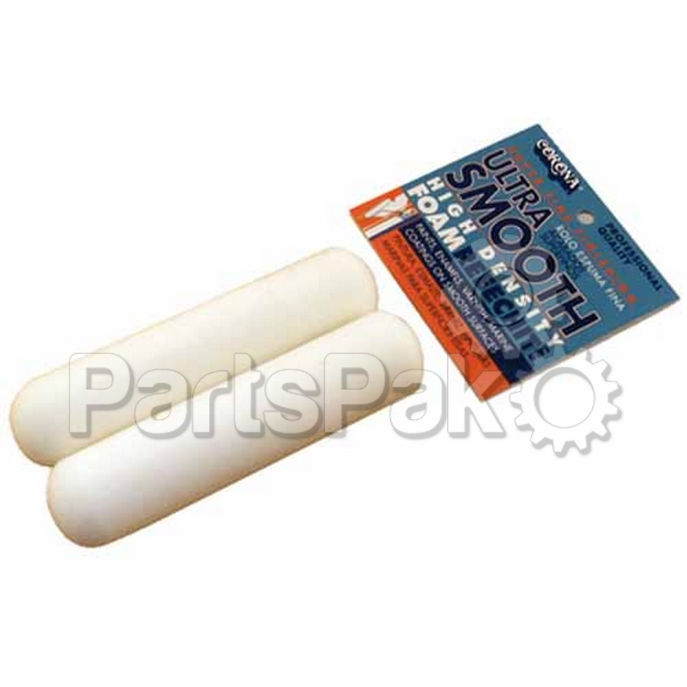 Corona Brushes R7808384; 4 In Foam Refill 3/8 Nap(2/Pk)