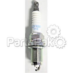 Honda 9807B-5617C Spark Plug (Izfr6K-11E) Sold individually; 9807B5617C