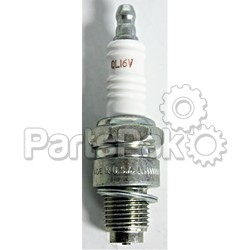 Champion Spark Plugs QL16VSP; 876S Spark Plug Shop Pack 11975; LNS-24-QL16VSP