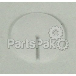 Yamaha 6H1-21757-00-00 Washer, Special 1; 6H1217570000