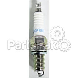 Yamaha NGK-DCPR8-E0-00 Dcpr8E NGK Spark Plug; New # DCP-R8E00-00-00