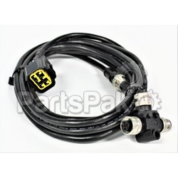 Honda 06328-ZZ3-730HE Nmea 2000 Cable 3 Meter; New # 06653-ZZ3-730HE