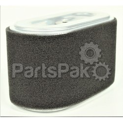 Honda 17210-ZF5-000 Element, Air Cleaner (Air Filter); New # 17210-ZF5-010