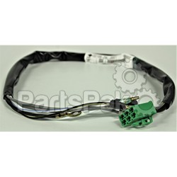 Honda 32105-Z6L-000 Sub-Wire Harness; 32105Z6L000