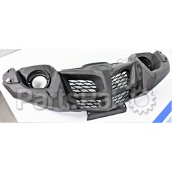 Yamaha 1XD-F8309-00-00 Grille, Front; 1XDF83090000