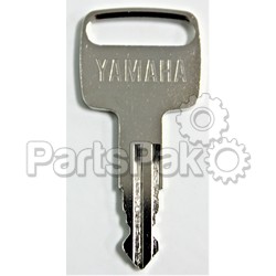 Yamaha 90890-56011-00 0/M Key (747); 908905601100