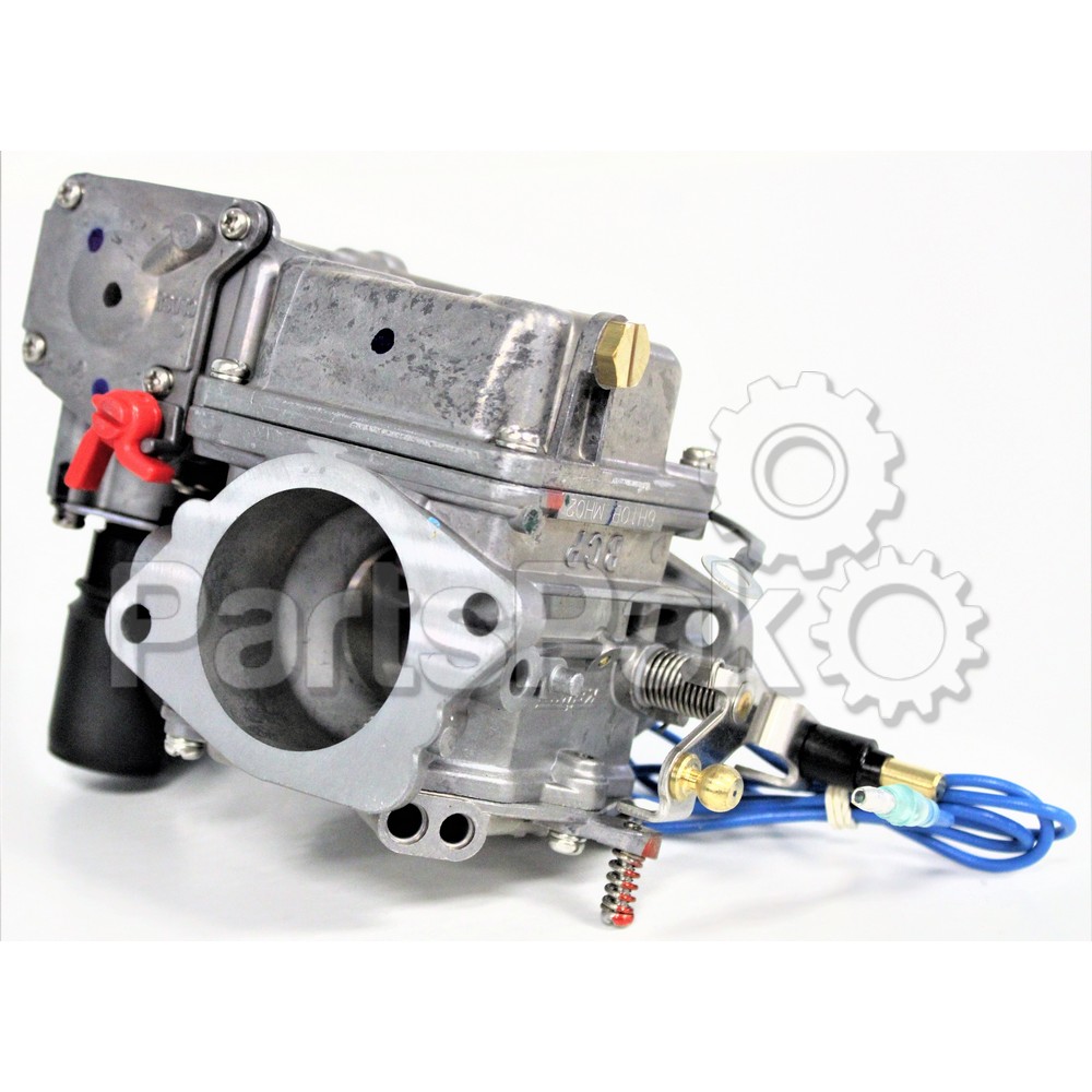 Yamaha 6H1-14302-0B-00 Carburetor Assy 2 (90TR); 6H1143020B00