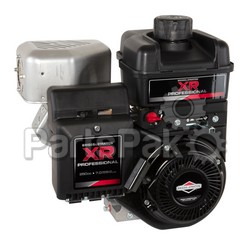 Briggs & Stratton 12S412-0560-F8 Engine Packed Single Carton XR Professional; New # 15T212-0160-F8