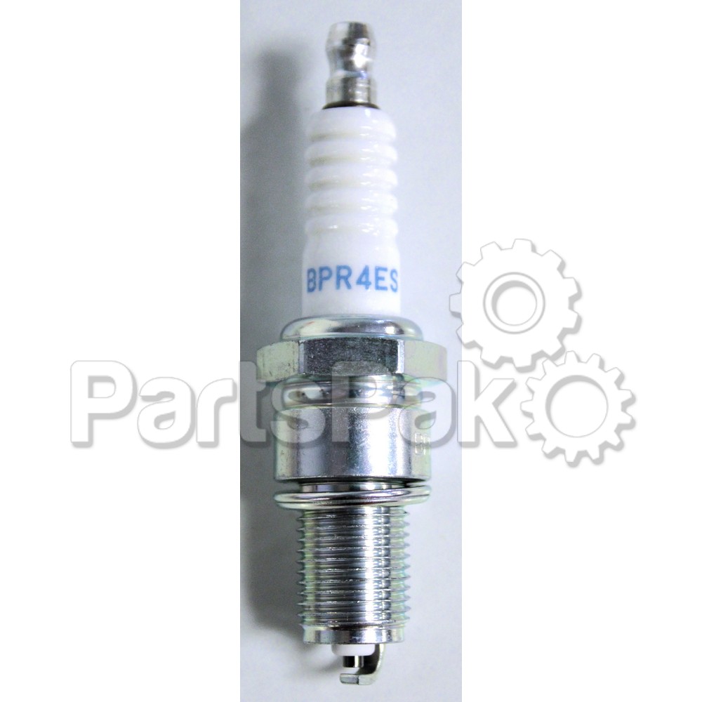 Honda 98079-54846 Spark Plug (Bpr4Es) Sold individually; 9807954846
