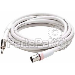Shakespeare 4352; Am/Fm Stereo Extension Cable; LNS-167-4352