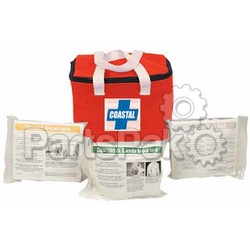 Orion 840; Coastal First Aid Kit Nyl Bag; LNS-191-840