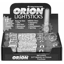 Orion 902; Light Stick 24/Box Display