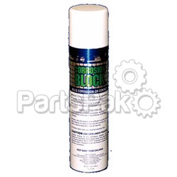Or Products CB12; Corrosion Block 12 Oz.