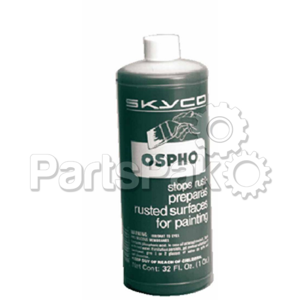 Ospho OSPHOQ; Ospho Metal Treatment Quart
