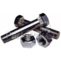 Tie Down Engineering 86250; Fluted Shackle Bolts 2/Cd