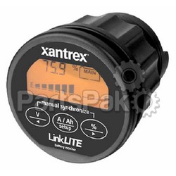 Xantrex 84203000; Linklite Battery Monitor; LNS-262-84203000