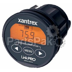 Xantrex 84203100; Link Pro Battery Monitor; LNS-262-84203100