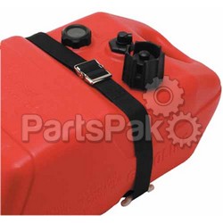 Boatbuckle F05352; Tie Down Gas Tank 1.5In X 6Ft