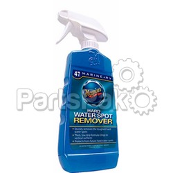 Meguiars M4716; Hard Water Spot Remover