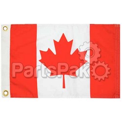 Taylor Made 1324; Canadian Ensign 12 X 24
