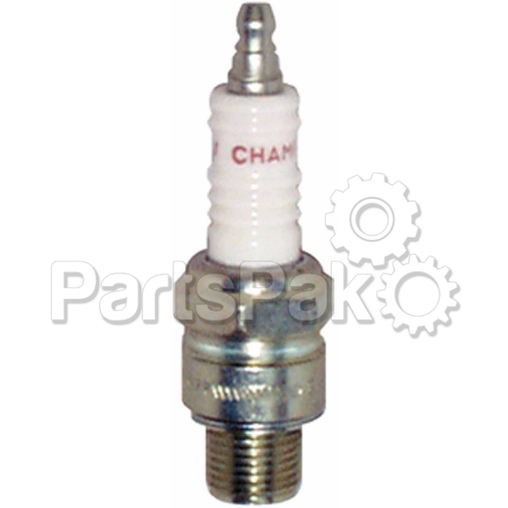 Champion Spark Plugs UL77V; 831M Spark Plug 12199 (Sold Individually)