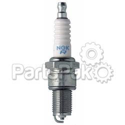 NGK Spark Plugs BR8HS; 4322 P Br8Hs Spark Plug (Sold Individually)