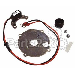 Sierra 18-5297; Electronic Ignition Conversion Kit For Gm 4-cylinder Engine; LNS-47-5297